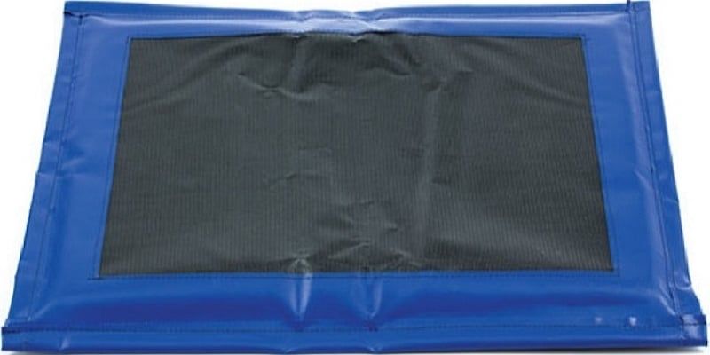 A Review In Biosecurity—Disinfection Mat Brings Peace of Mind
