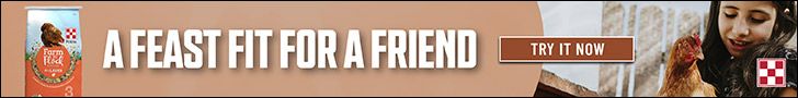 Purina ROS August 1-31, 2026 - A Feast For A Friend