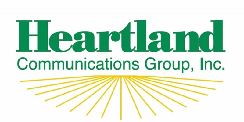 Heartland Communications Group, Inc. Celebrates 50-Year Milestone