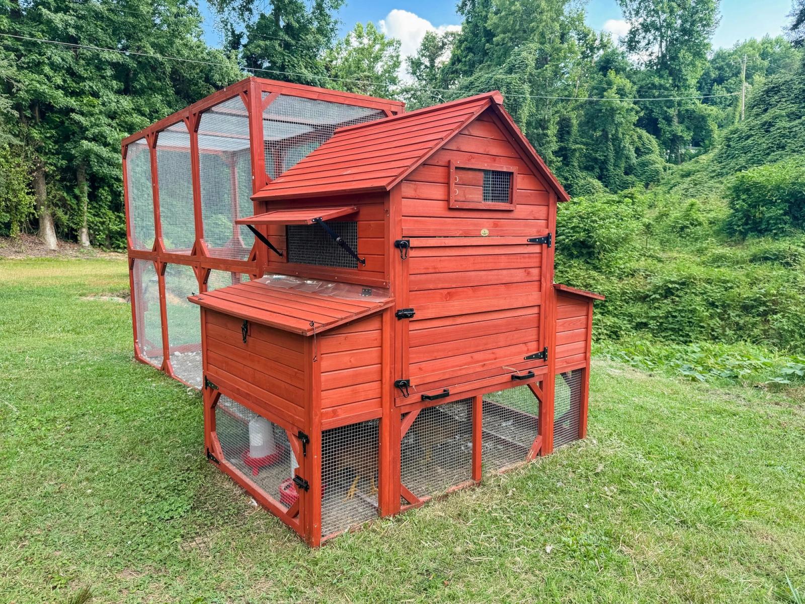 How To Process Chickens At Home How To Process Chickens At Home