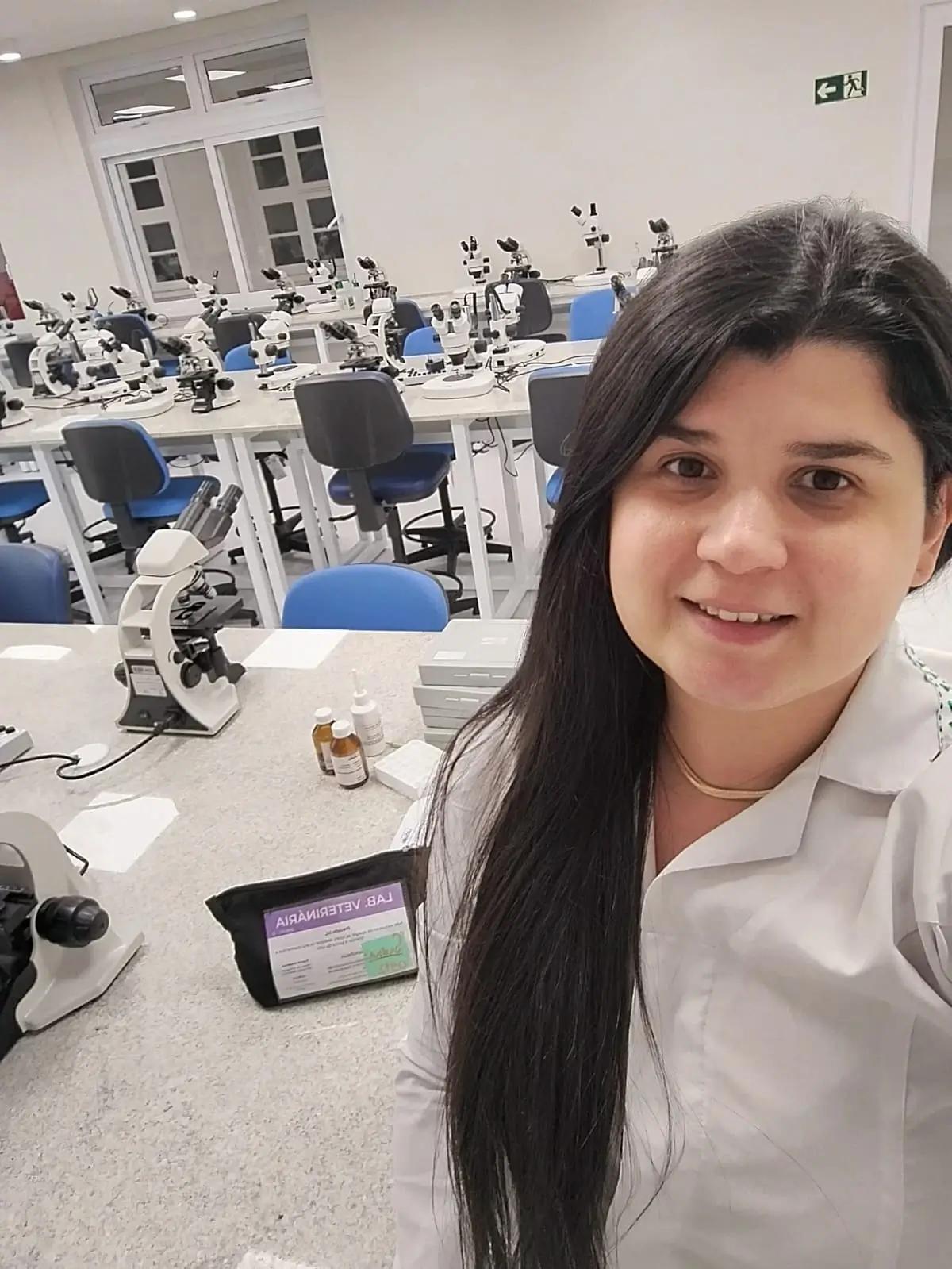 Jayne Torres de Sousa