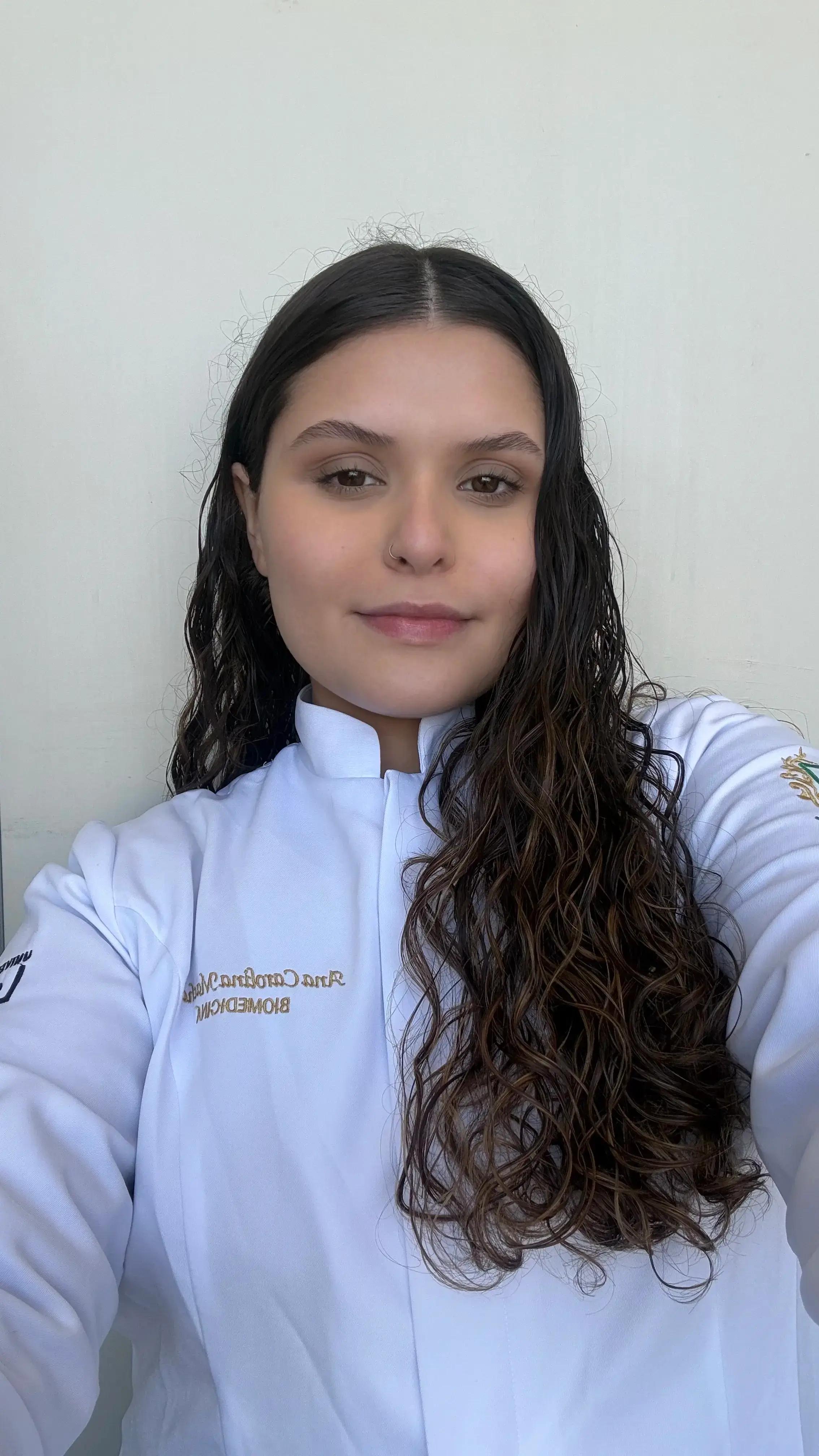 Ana Carolina