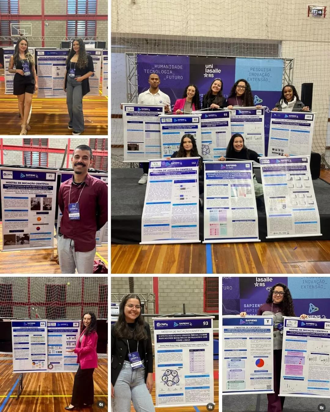 Participação do CRIEC Canoas na SAPIENS 2026 - 4