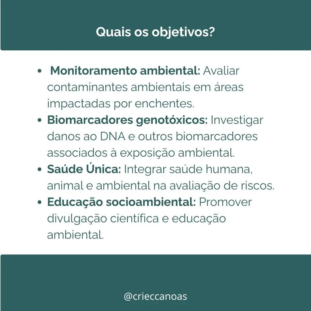 Conheça o Projeto CRIEC-Canoas - 3