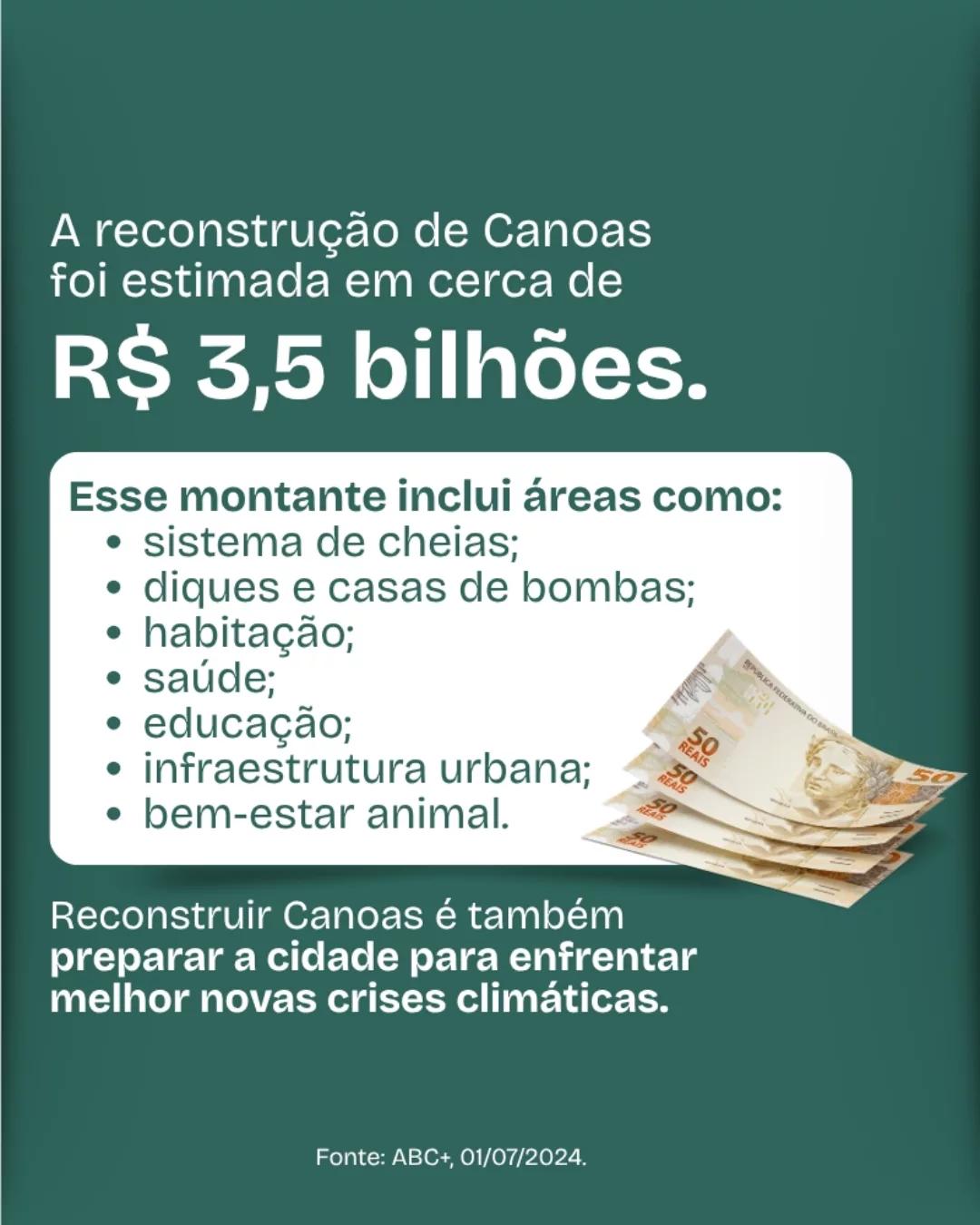 Maio de 2024: A Maior Enchente de Canoas - 9