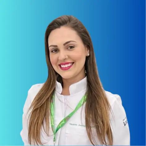 Victoria Pereira Antunes Garzlaff