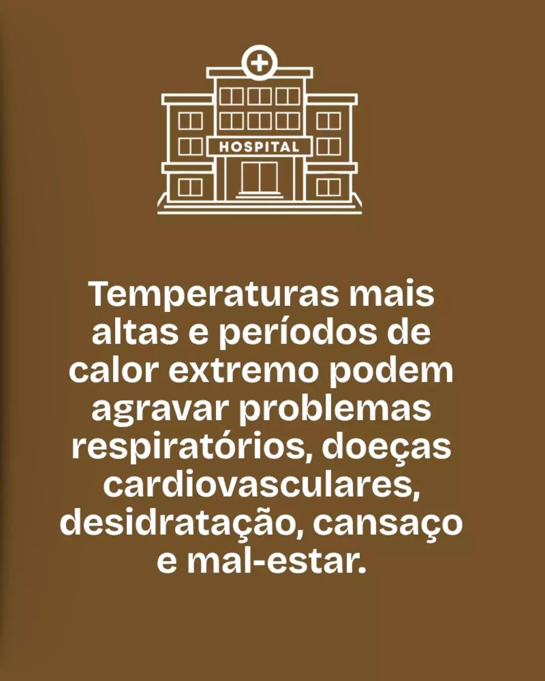 A crise climática vai além das chuvas - 4
