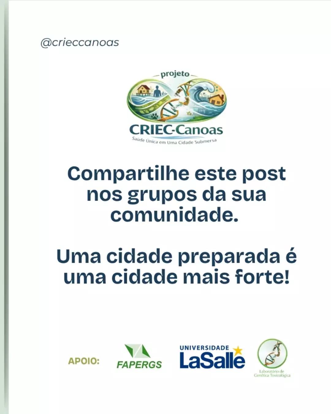 O papel da Defesa Civil: prevenção e resiliência climática - 7