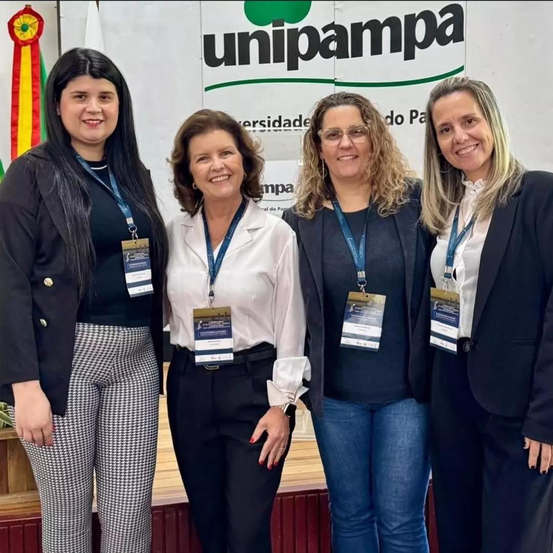 GENÉTICA TOXICOLOGICA e CRIEC no IV Simpósio Gaúcho de Toxicologia - 1
