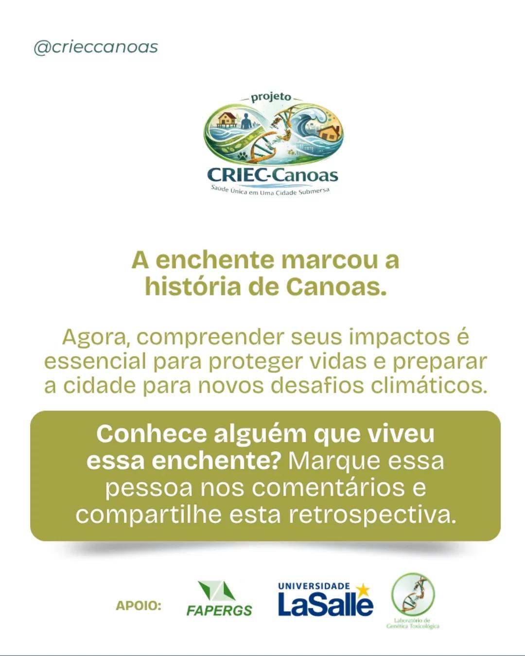 Maio de 2024: A Maior Enchente de Canoas - 10
