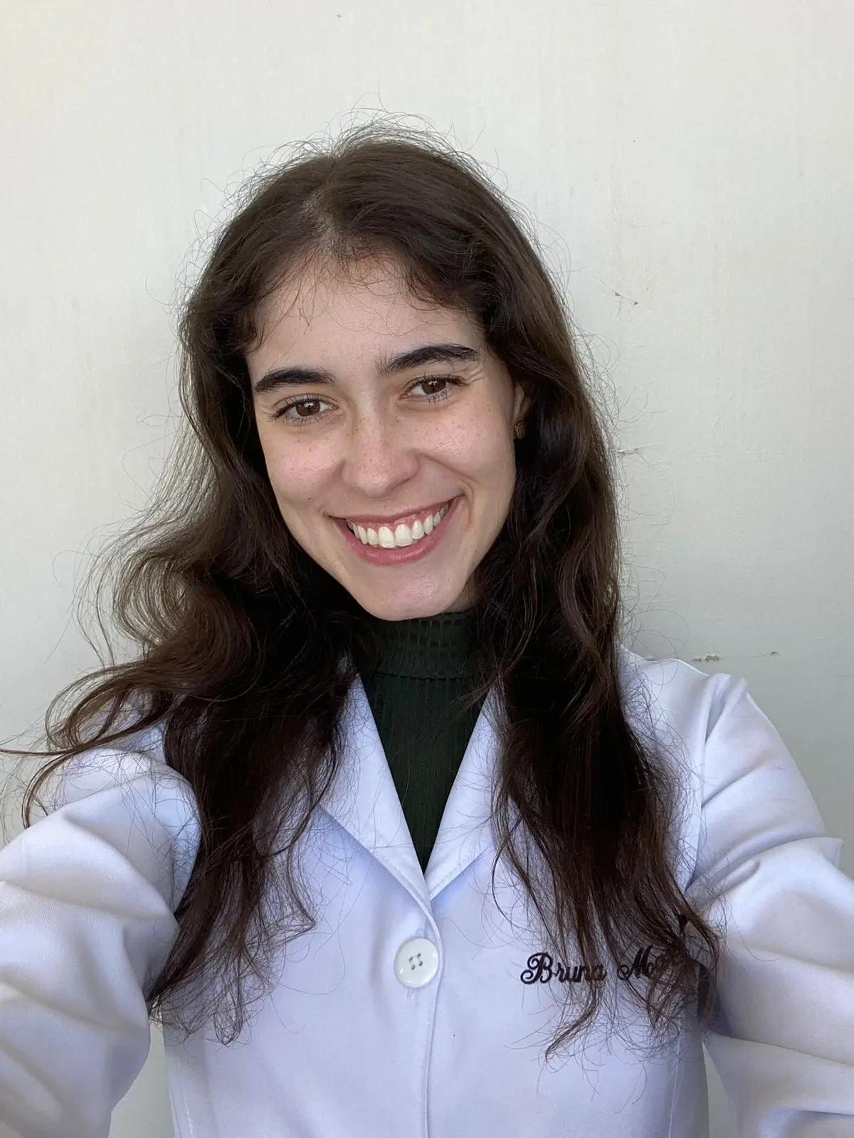 MSc. Bruna Alves Alonso Martins