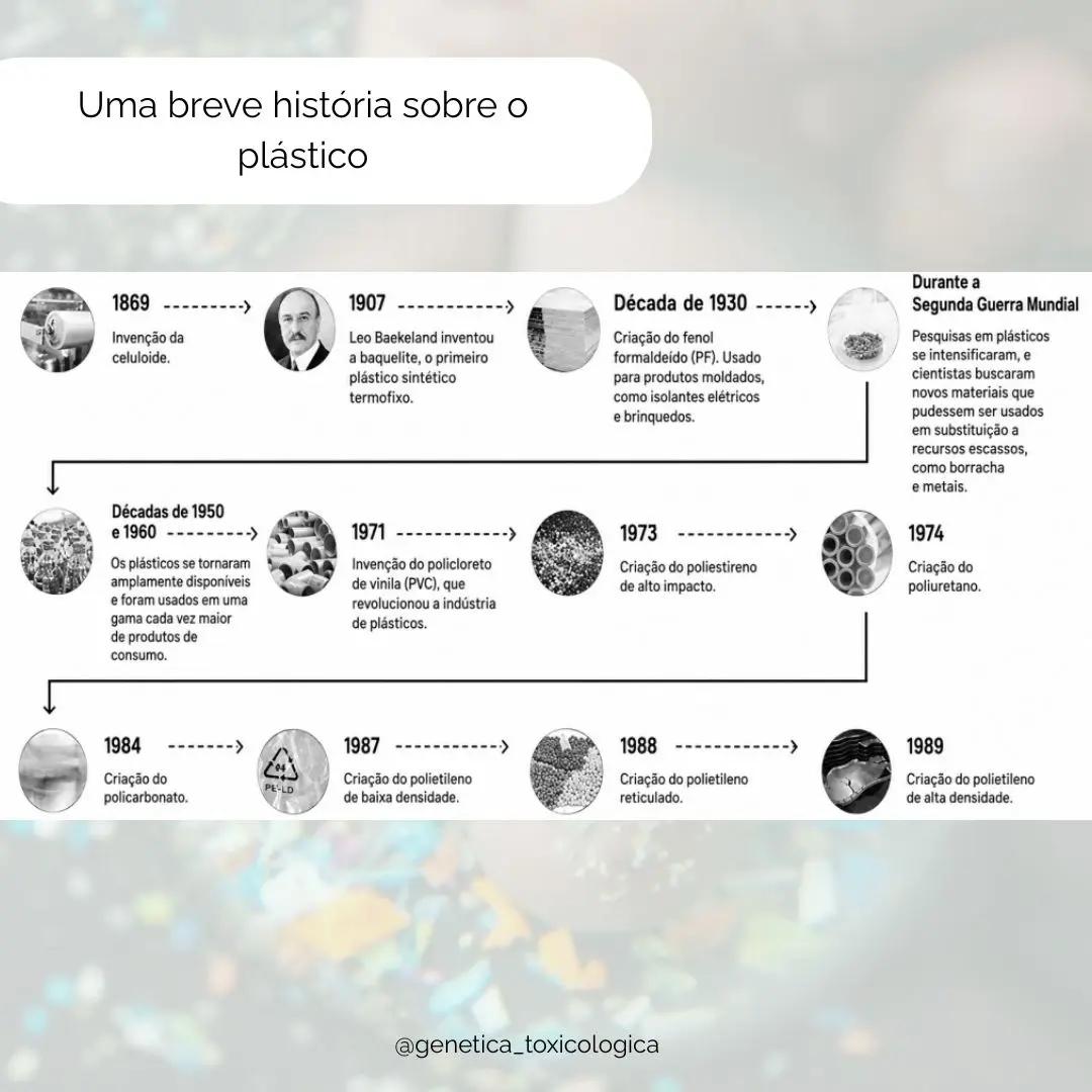 O Impacto dos Microplásticos na Saúde: Riscos e Consequências da Exposição - 2