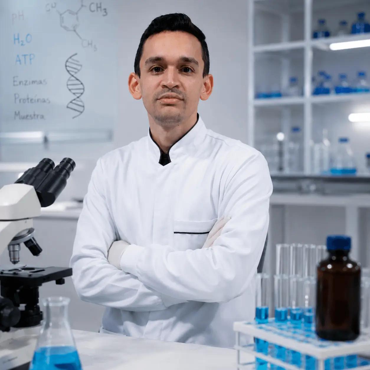 MSc. Gumercindo Elias Pimentel Peralta