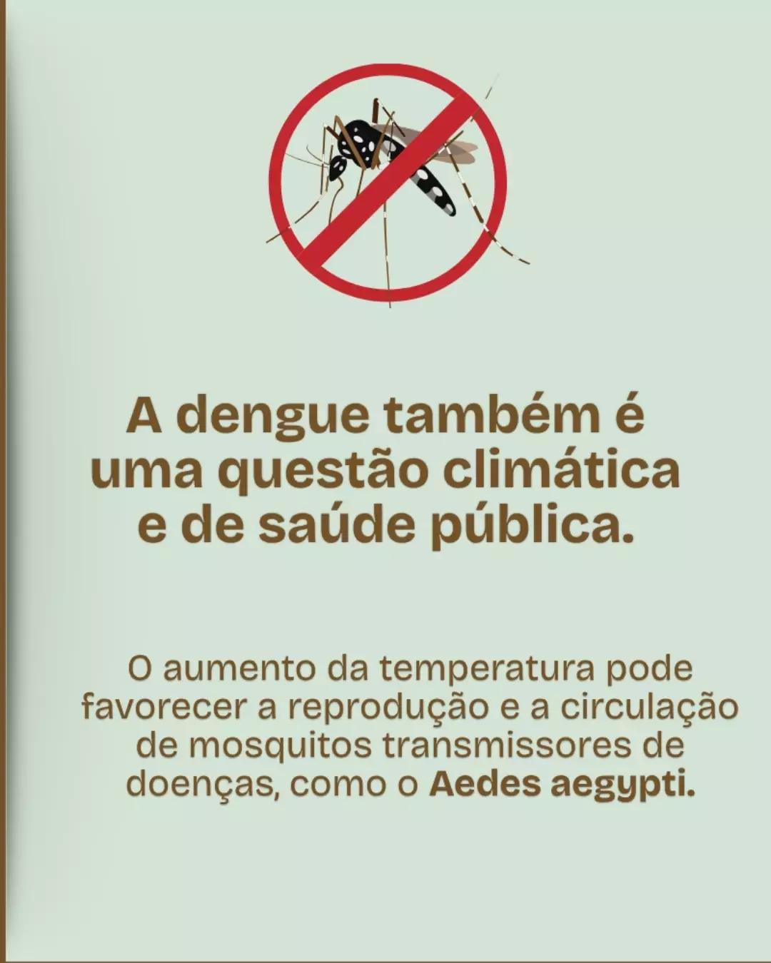 A crise climática vai além das chuvas - 5