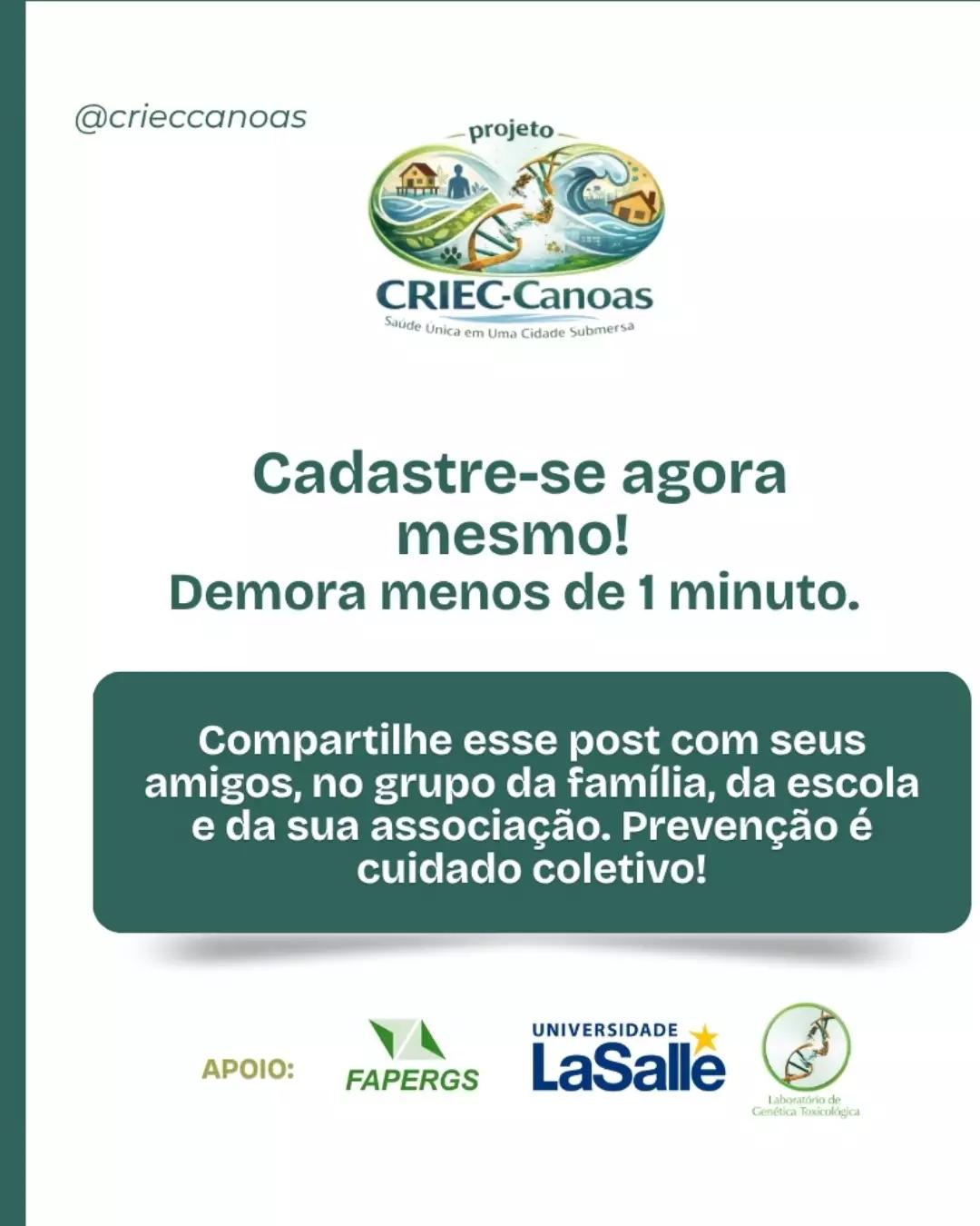 Como Cadastrar seu Celular para Receber Alertas da Defesa Civil - 7