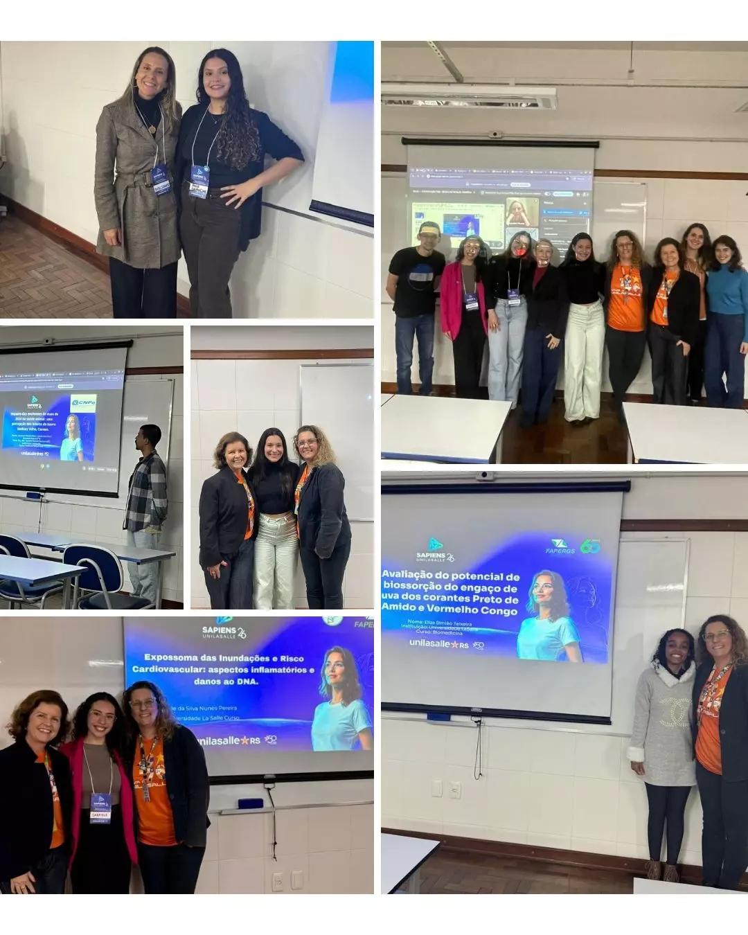 Participação do CRIEC Canoas na SAPIENS 2026 - 6
