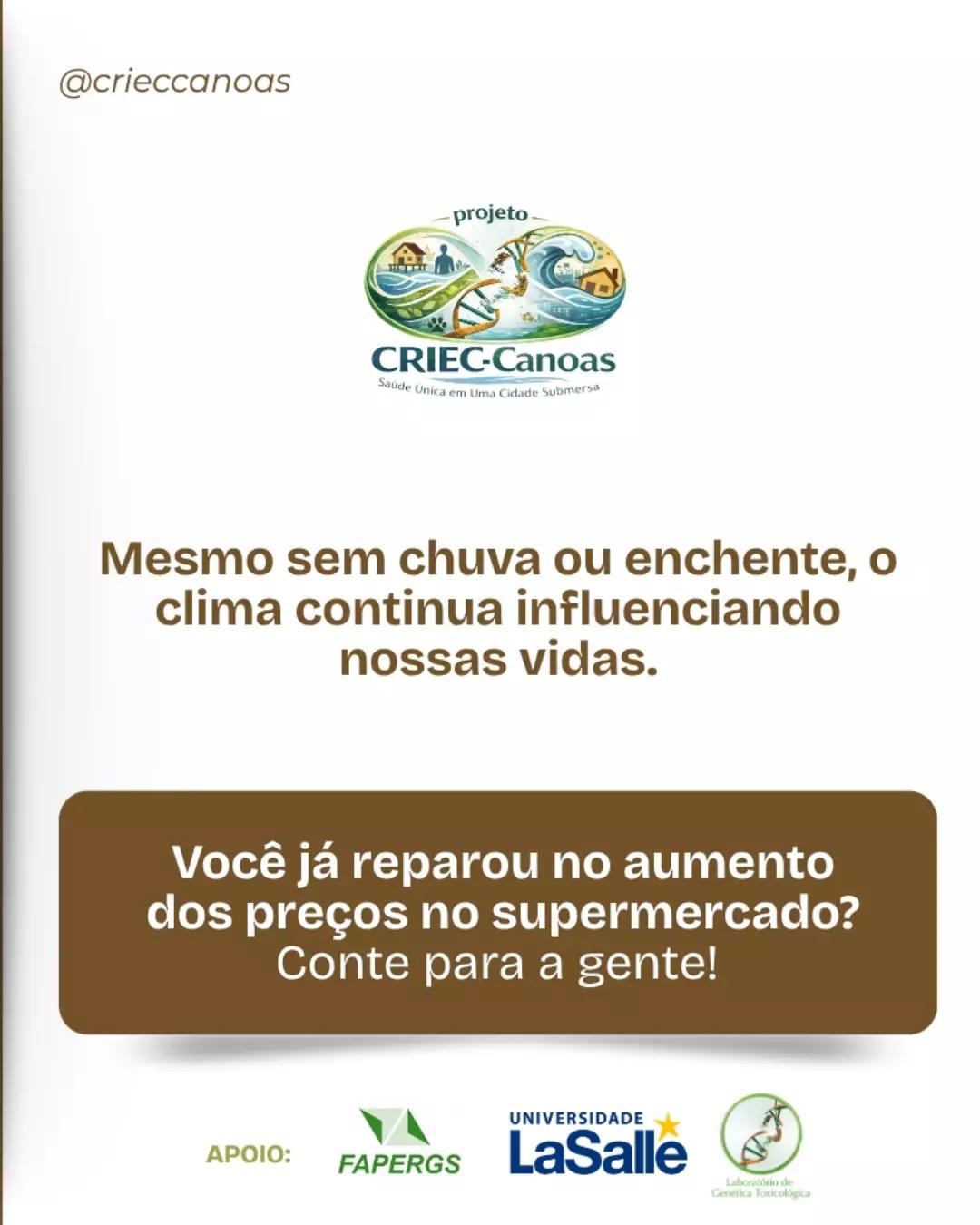 A crise climática vai além das chuvas - 8