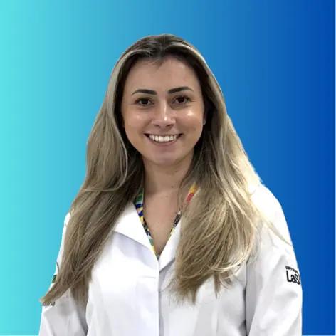 Profa. Dra. Juliana Picinini-Zambelli