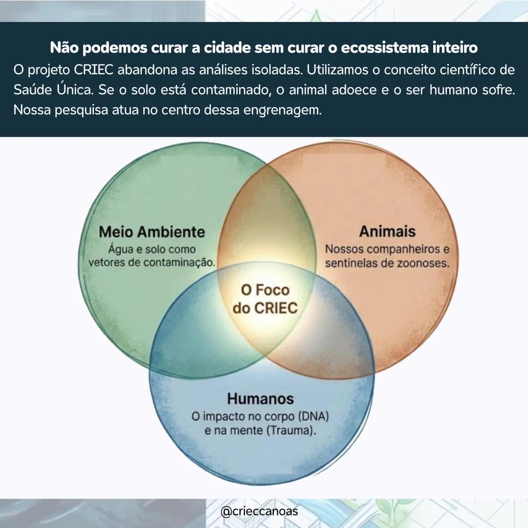 O futuro de Canoas: ciência e natureza contra as enchentes - 3