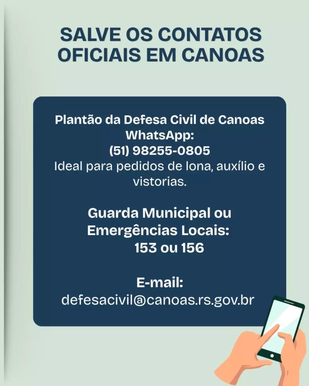 O papel da Defesa Civil: prevenção e resiliência climática - 6