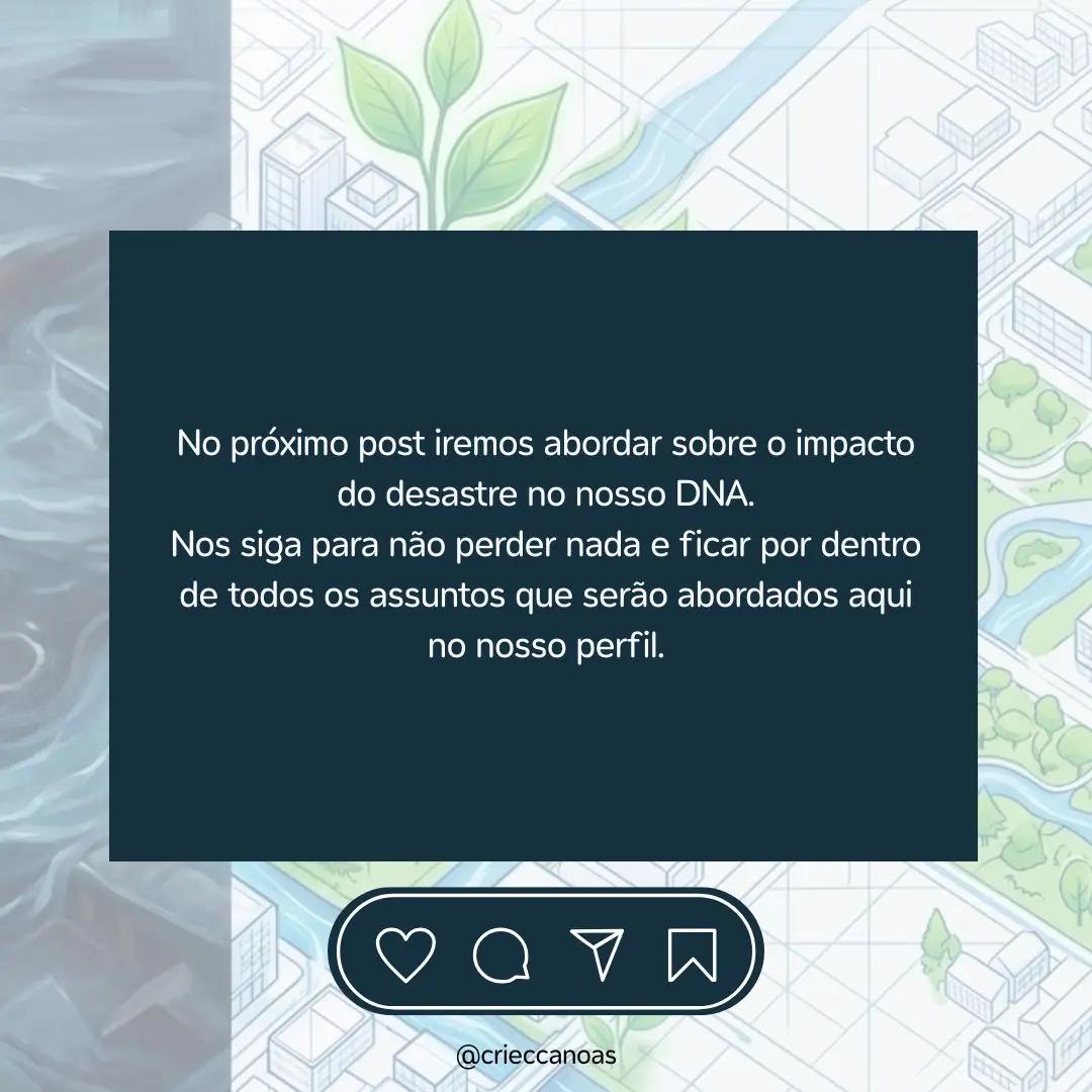 O que a água levou e os perigos invisíveis que ela deixou - 4