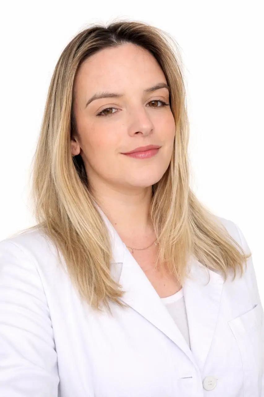 Profa. Dra. Gabriela Zimmermann Prado Rodrigues