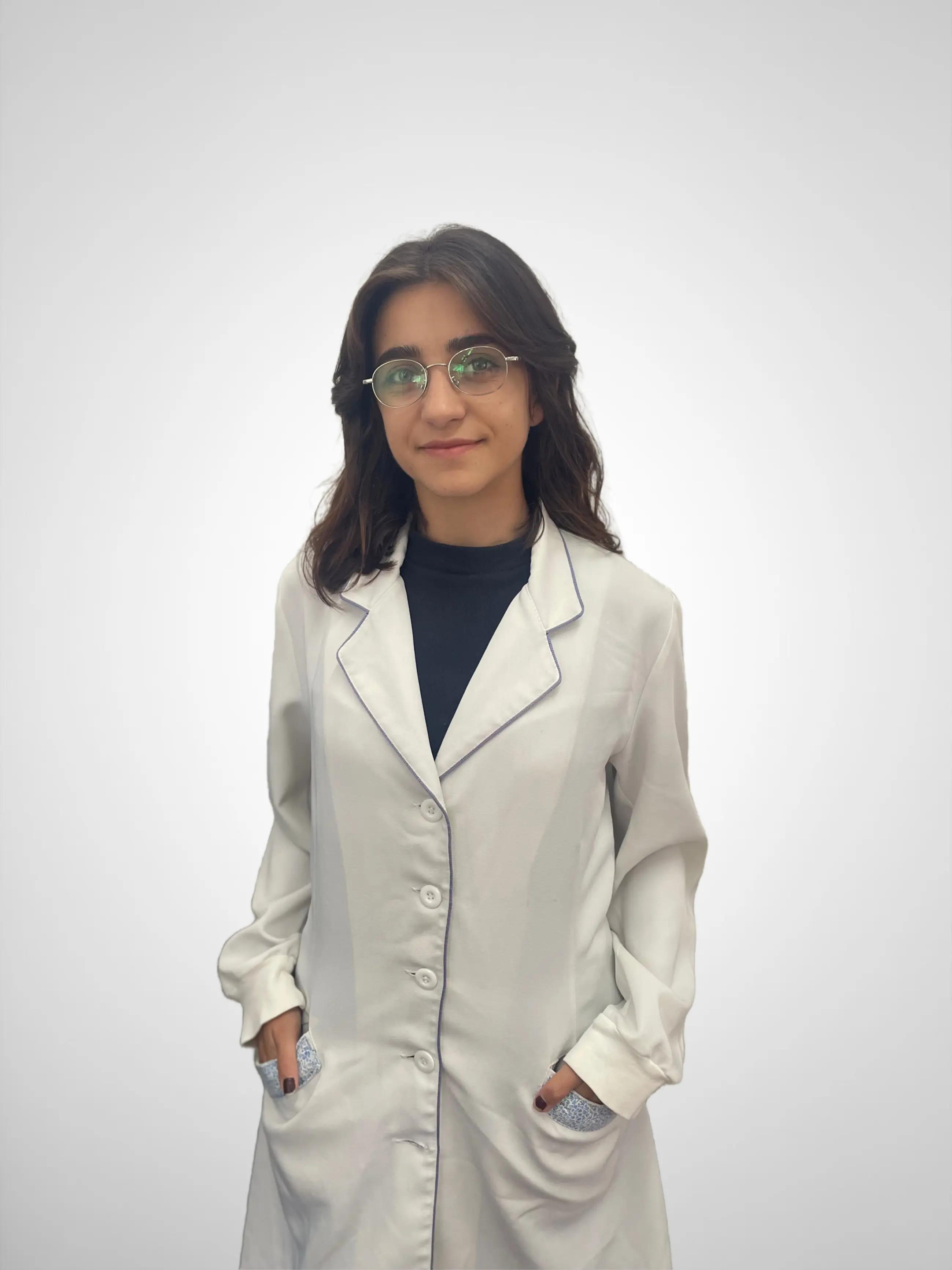 MSc. Cristina Brauwers Kubiaki