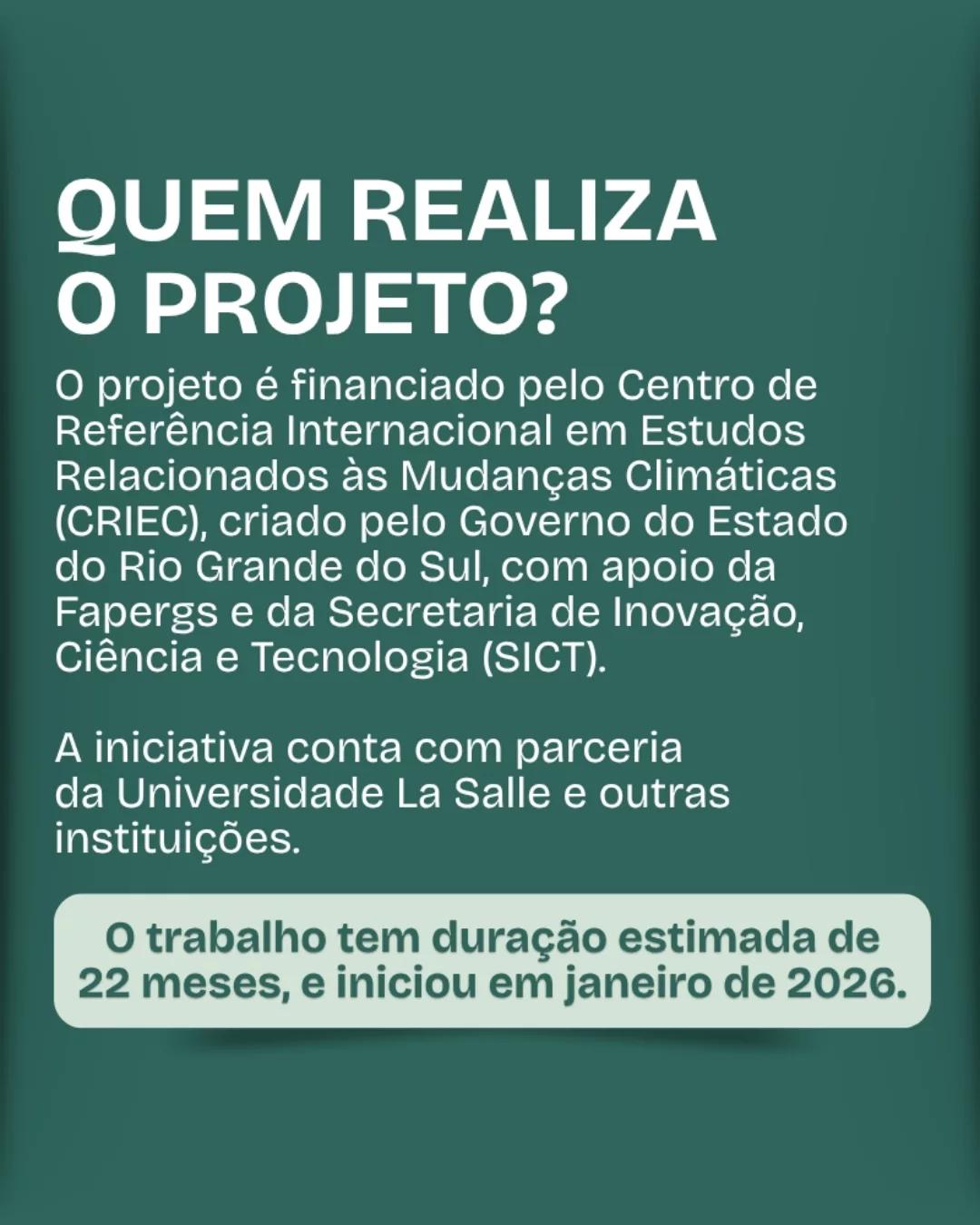 CRIEC Canoas Investiga Impactos das Enchentes nos Bairros - 9