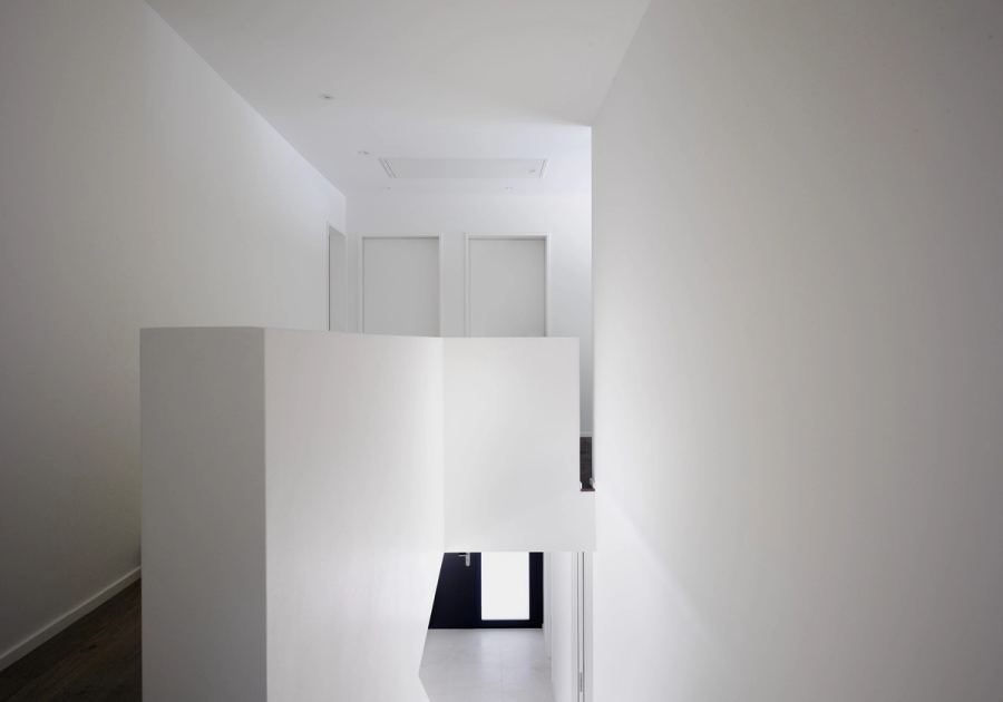 Single-family houses, Project 230, Mülligen – meier architekten