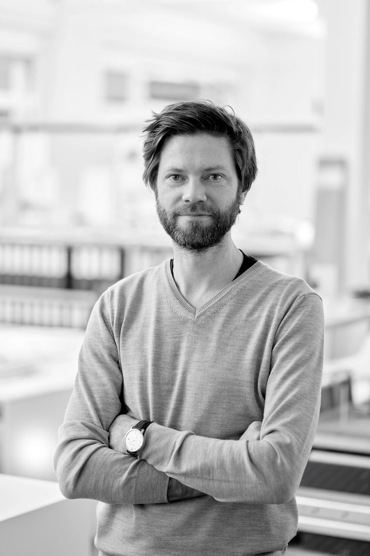 Johannes Leibundgut