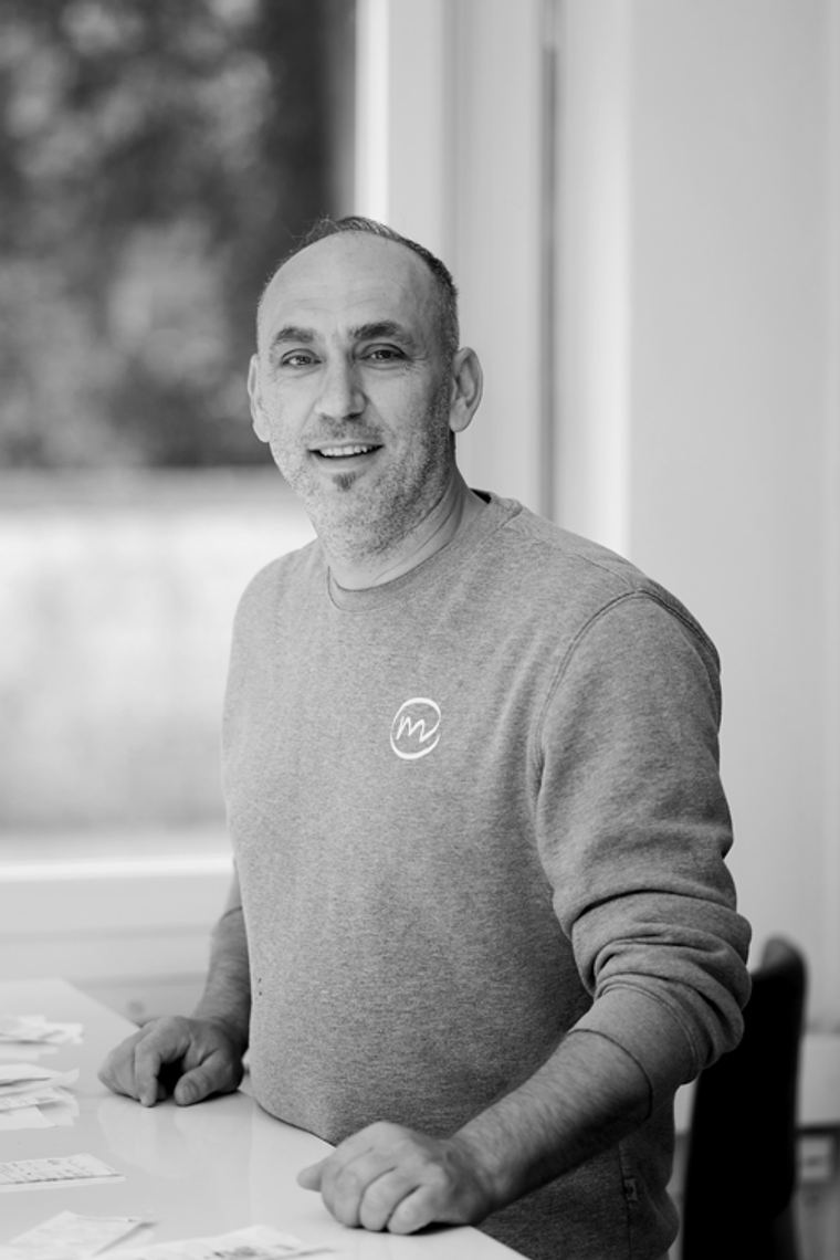 Kenan Jakupi