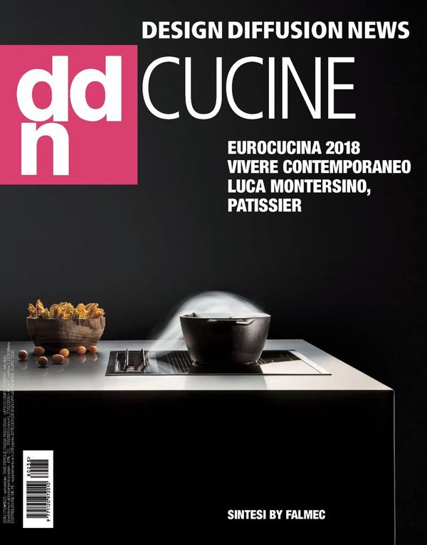 Design Diffusion World – Cover