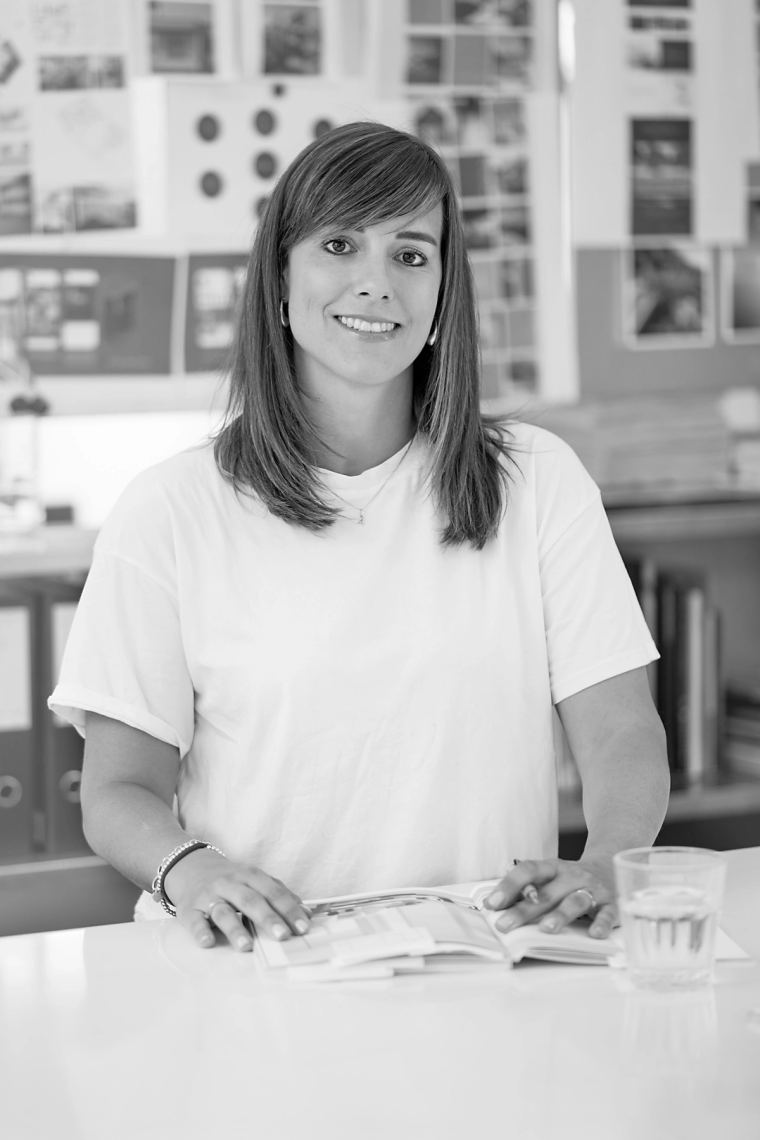 Amanda Flückiger