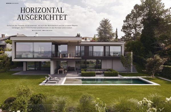 Traumhaus – Cover