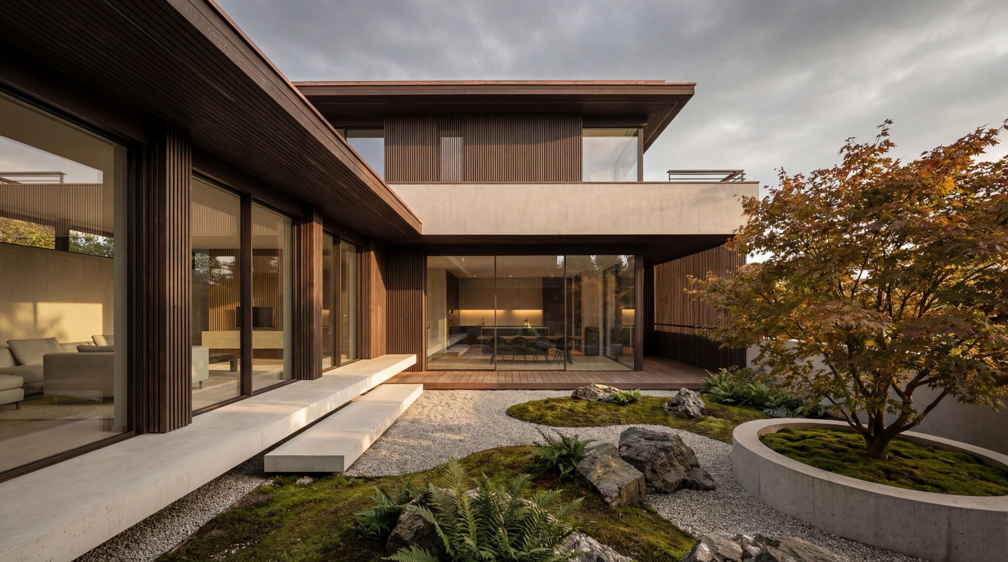 Single-family houses, Project 458, Wettingen, Schweiz – Image 2