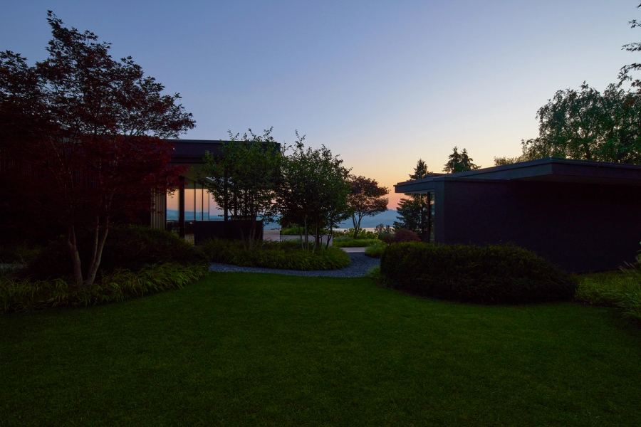 Einfamilienhäuser, Objekt 417, Schindellegi – meier architekten
