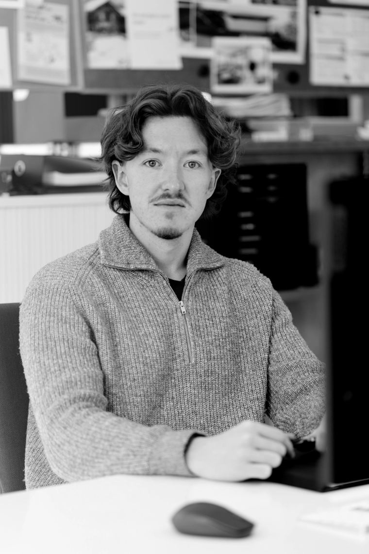 Kevin Sachs