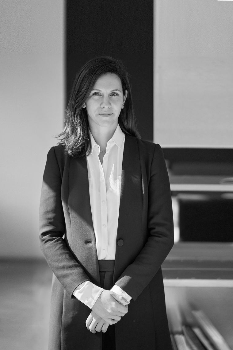 Laura Petrache