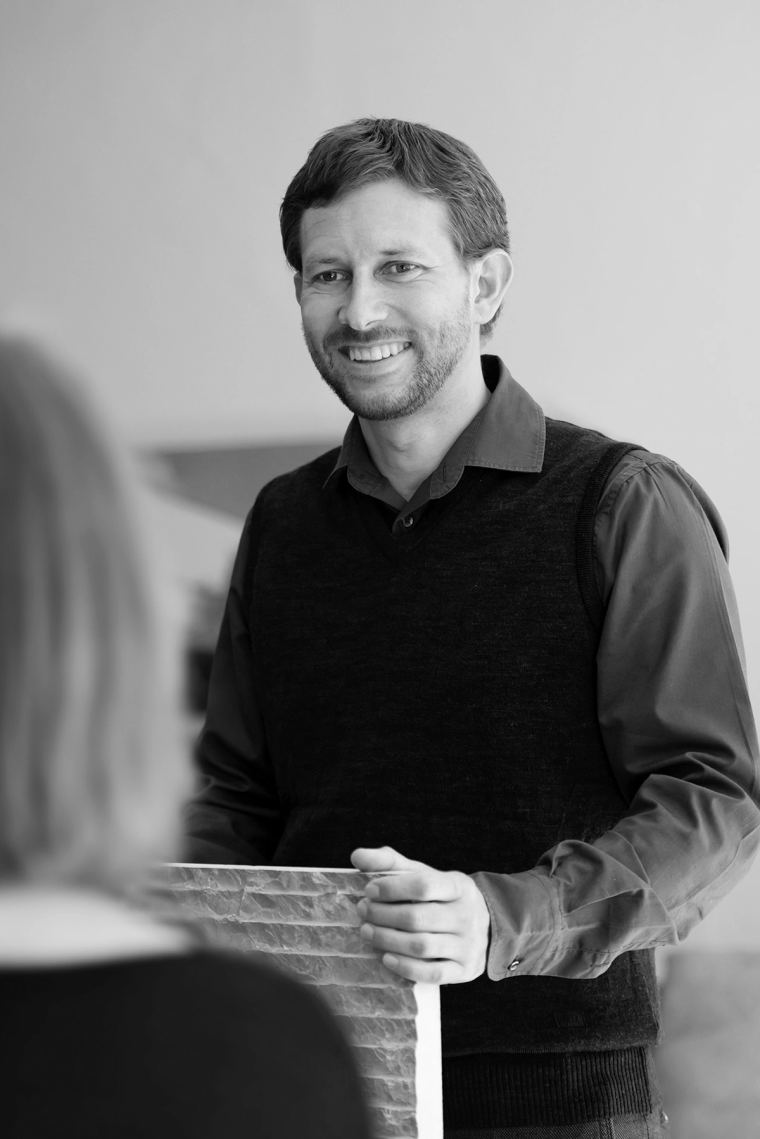Daniel Bonetti