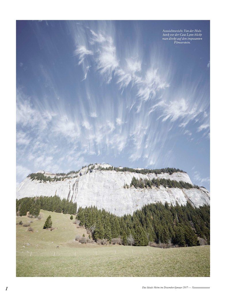Atrium – Cover