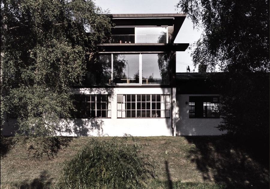 Single-family houses, Project 172, Dietikon – meier architekten