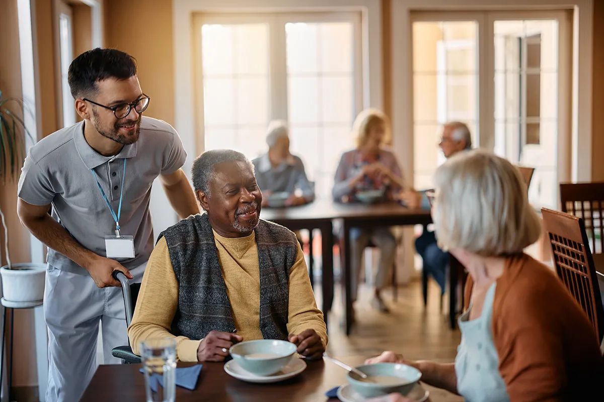 Pre-Planning for Healthcare: Why Early Decisions Matter in Retirement