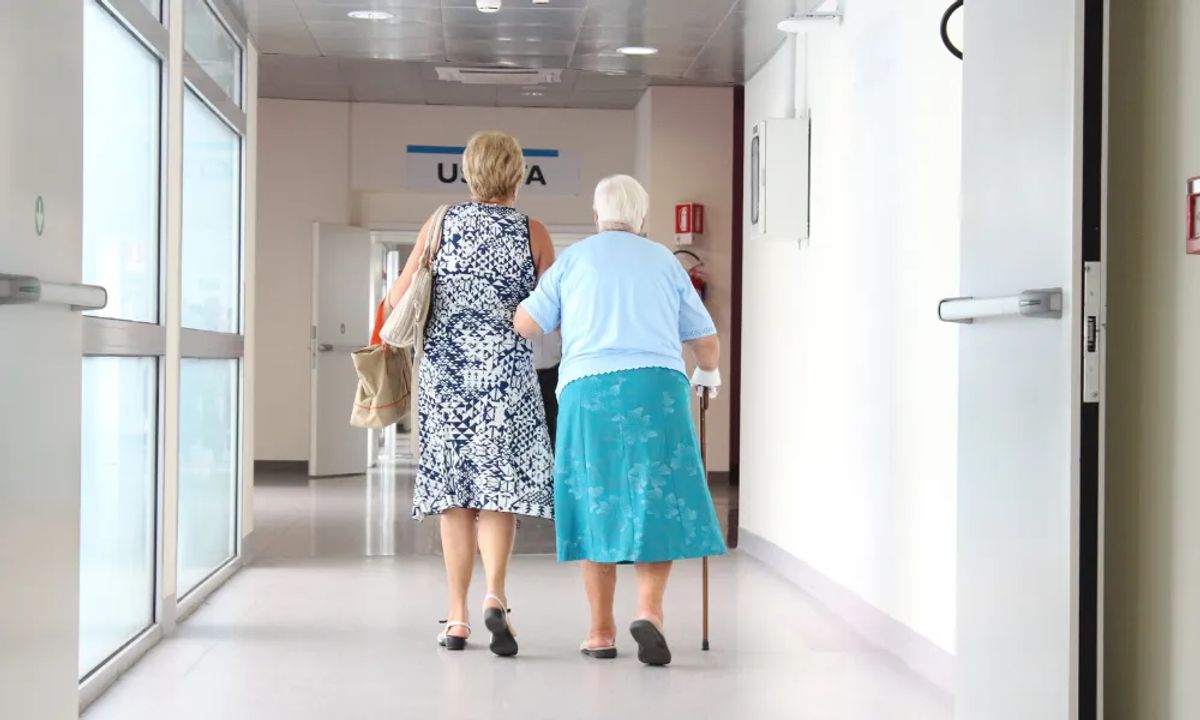 Affordable Healthcare Coverage Options for Hospital Stays