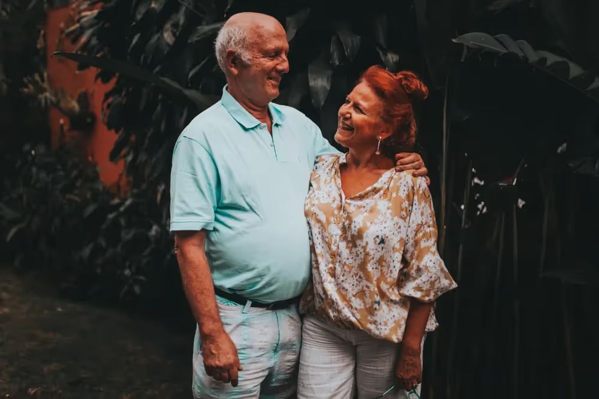 Medicare Advantage Plans 