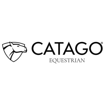 NRYF / Rytterforbundet / Samarbeidspartnere / Catago Equestrian / Logo