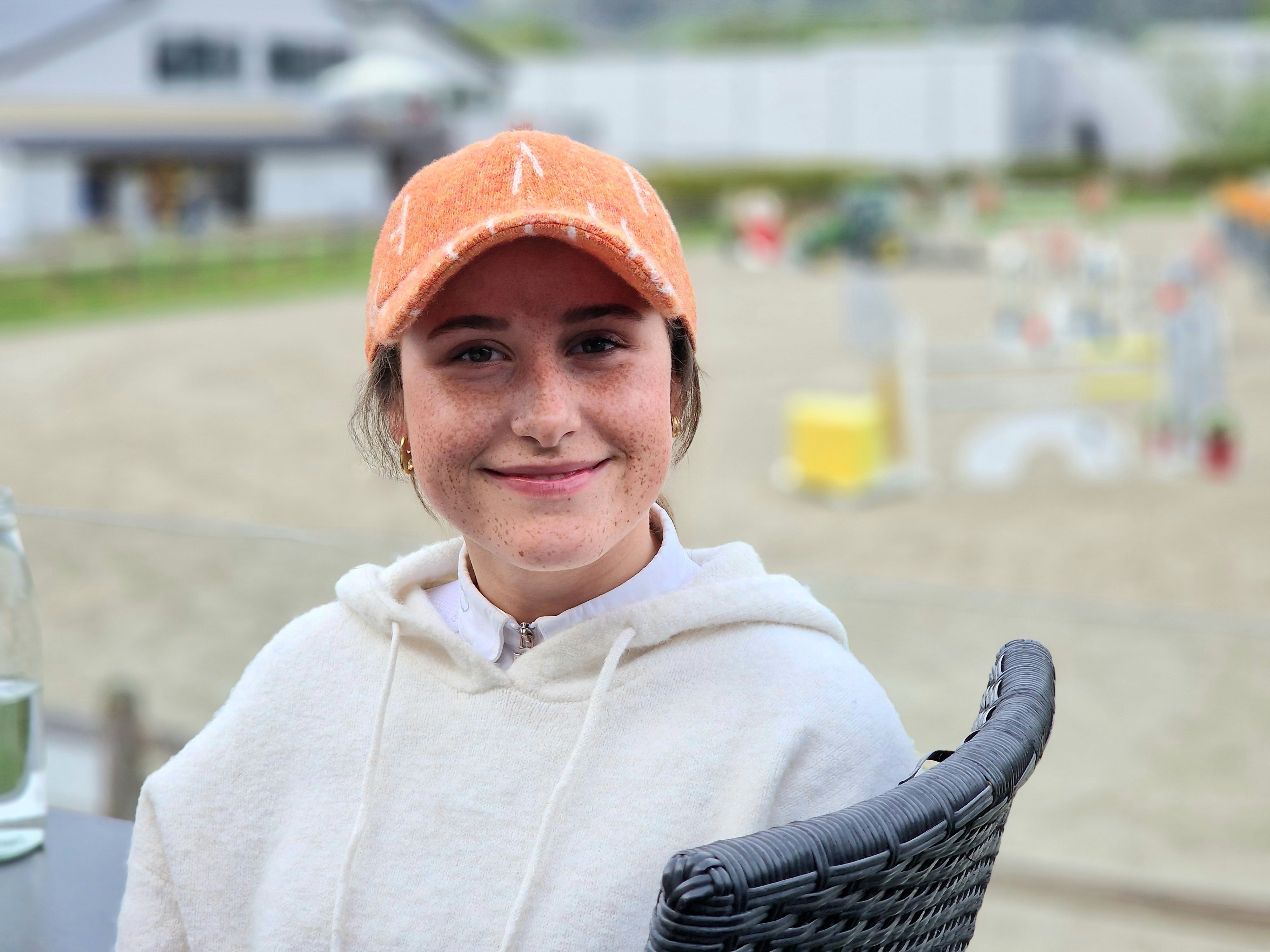 hest / Norges Rytterforbund