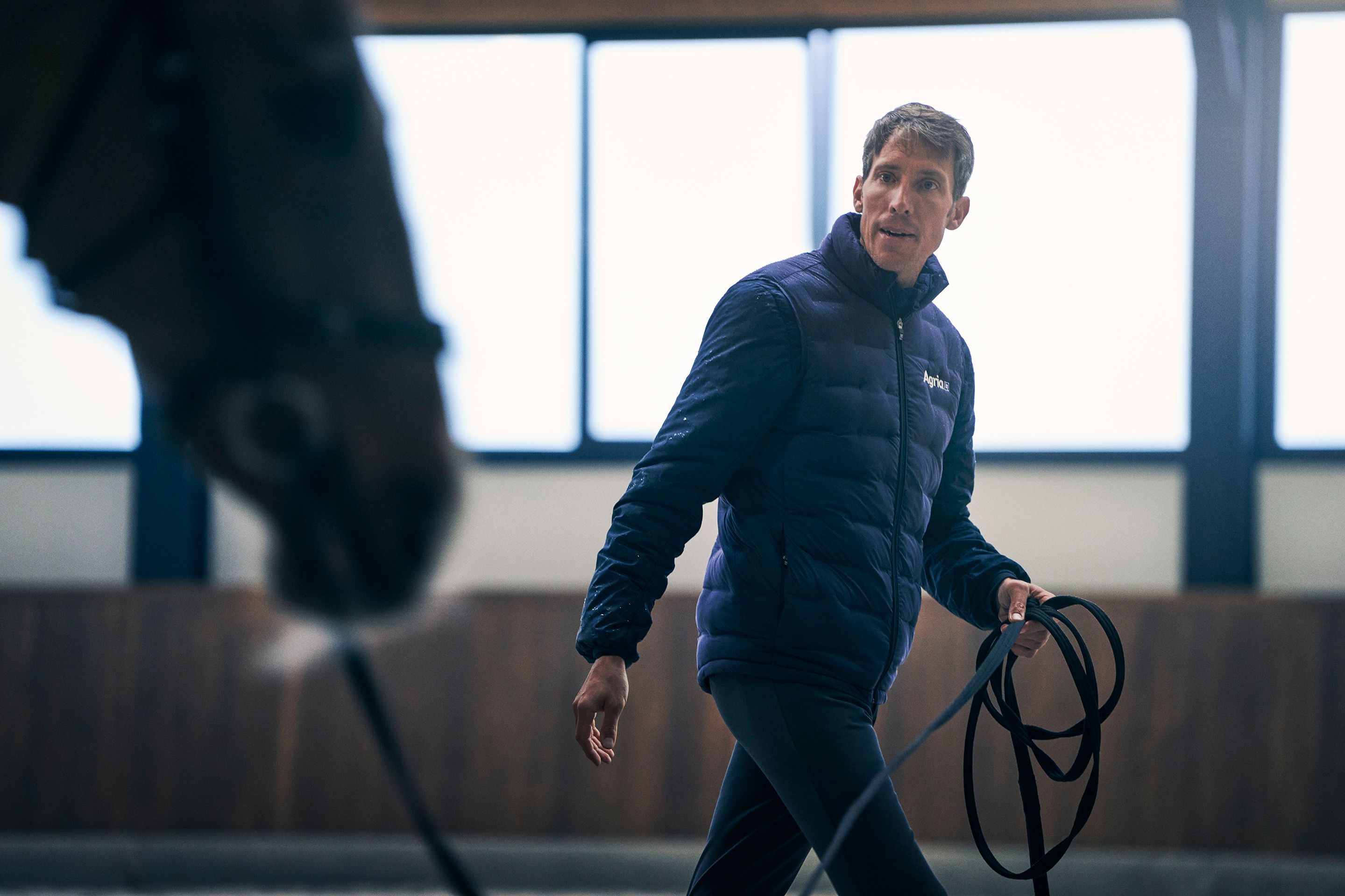 hest / Norges Rytterforbund