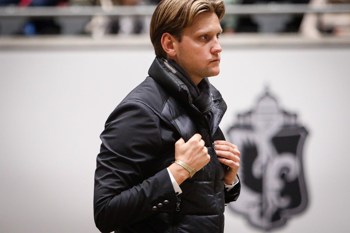 hest / Norges Rytterforbund