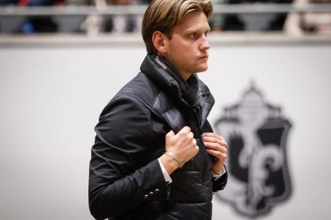 hest / Norges Rytterforbund