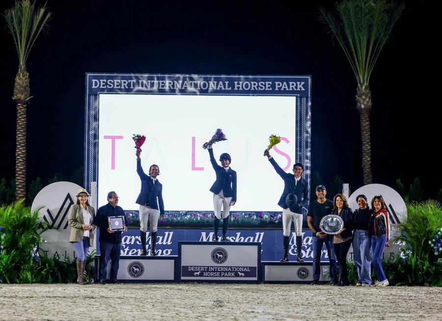 Ingrid Gjelsten/premieutdeling/internasjonal sprang/ NRYF